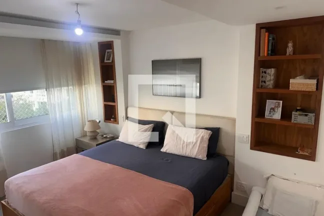Imagem Apartamento à Venda - Leblon, 2 Quartos, 93 m2