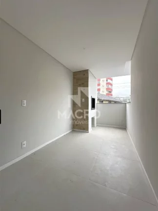 Imagem Apartamento | Jaraguá Esquerdo | 3 quartos (1 suíte + 2 demi suíte) | 128m²