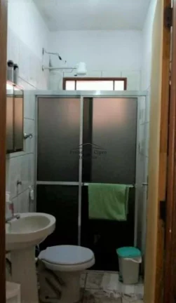 Imagem Casa à venda no bairro Vila Rica - Lorena/SP