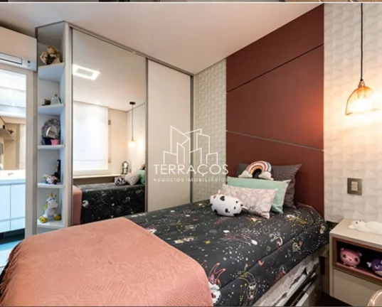 Imagem APARTAMENTO PARA VENDA, MOBILIADO, CONDOMÍNIO ART'E PRIME RESIDENCE, JUNDIAÍ SP