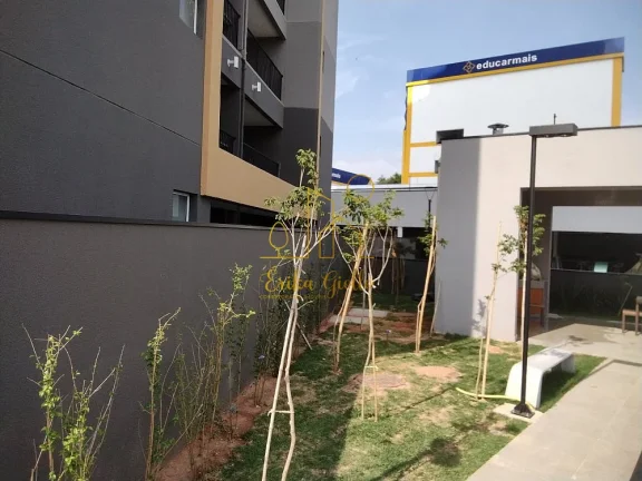 Imagem Residencial La Sierra  Medeiros