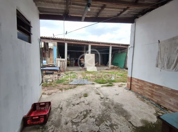Imagem Casa Térrea em Vicentina, São Leopoldo/RS