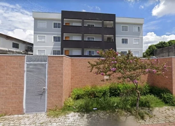 Imagem Apartamento com 2 dormitórios à venda, 53 m² por R$ 275.000,00 - Vila Varela - Poá/SP