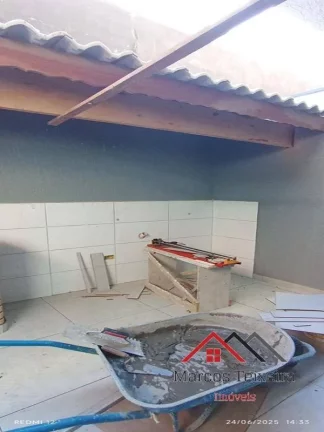 Imagem Casa - Cipava