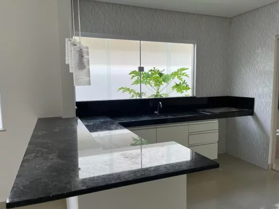 Imagem Casa em Condomínio para Venda, Parque das Nações, 3 dormitórios, 3 suítes, 4 banheiros, 2 vagas