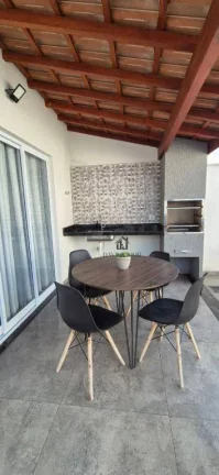 Imagem Casa à venda, 127 m² por R$ 798.000,00 - Condomínio Residencial Villaggio Ipanema I - Sorocaba/SP