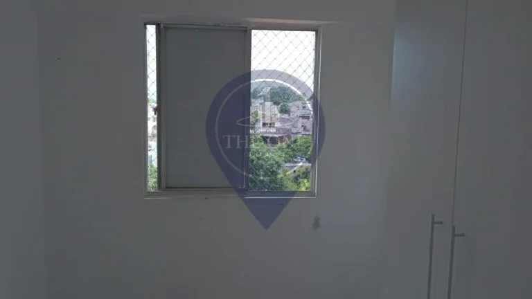 Imagem Apartamento à venda em São Paulo-SP, Jardim Catanduva: 2 quartos, 1 vaga de garagem, 46 m².