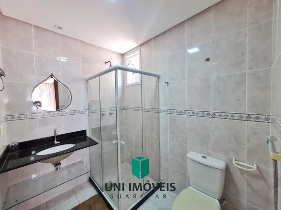 Imagem Apartamento beira mar 04 suítes com vista cinematográfica a venda na Praia do Morro - Guarapari