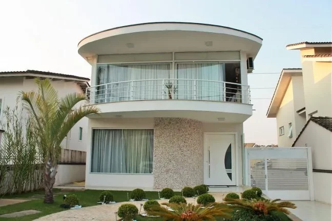 Imagem Sobrado RESIDENCIAL alto padrão à VENDA, CONDOMÍNIO ARUÃ ECO PARK, MOGI DAS CRUZES