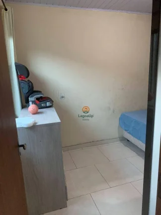 Imagem Casa com 3 dormitórios à venda, 130 m² por R$ 520.000,00 - Lundceia - Lagoa Santa/MG