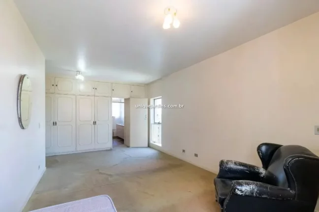 Imagem Apartamento à venda Itaim Bibi São Paulo