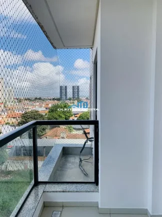 Imagem Apartamento para Locação em Feira de Santana, Santa Mônica, 2 dormitórios, 1 suíte, 1 banheiro, 2 vagas