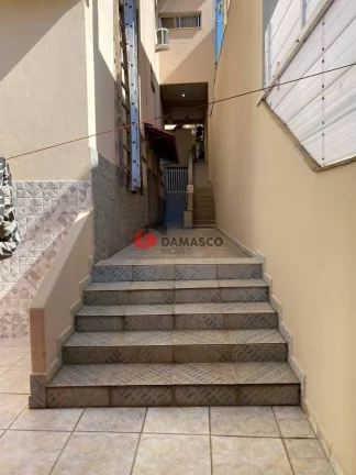 Imagem Sobrado à venda 4 Quartos, 1 Suite, 2 Vagas, 310M², Olímpico, São Caetano do Sul - SP