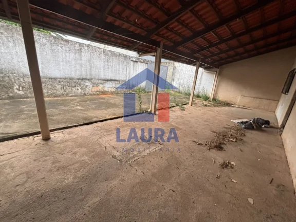 Imagem TERRENO RESIDENCIAL em PARÁ DE MINAS - MG, SAO JOSE