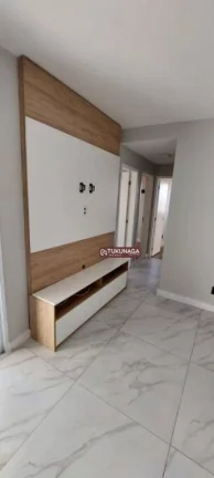 Imagem Apartamento com 3 quartos à venda, 76 m² por R$ 640.000 - Vila Augusta - Guarulhos/SP