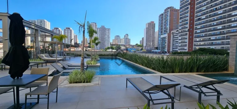 Imagem Apartamento em Alto do Ipiranga, São Paulo/SP