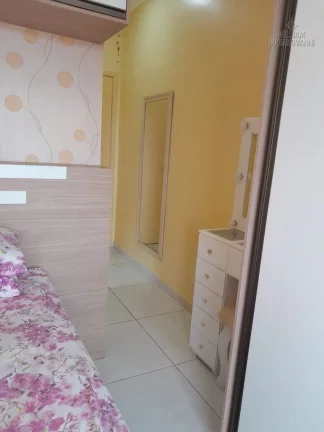 Imagem LINDA CASA DE CONDOMINIO NO BAIRRO MARACANÃ