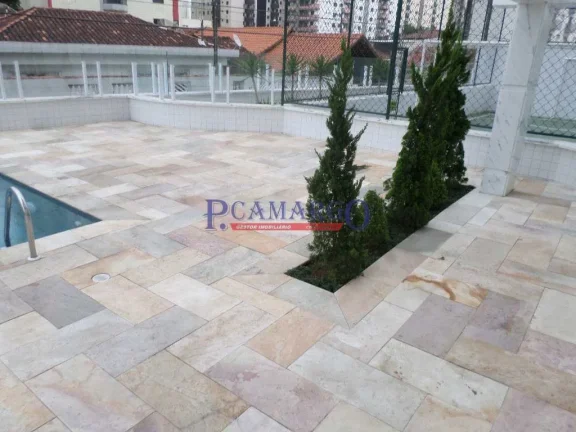 Imagem Apartamento Padrão
