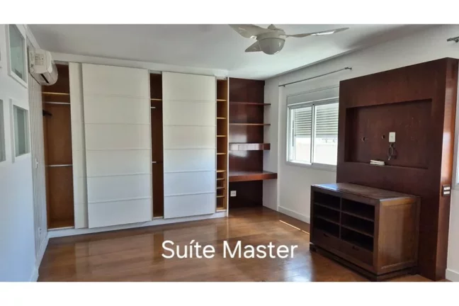 Imagem Apartamento à venda em São Paulo, Perdizes, com 3 quartos, 230m2