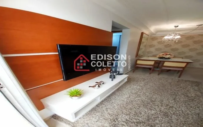 Imagem Apartamento Garden a venda, no Residencial Doce Lar, Piracicaba!!