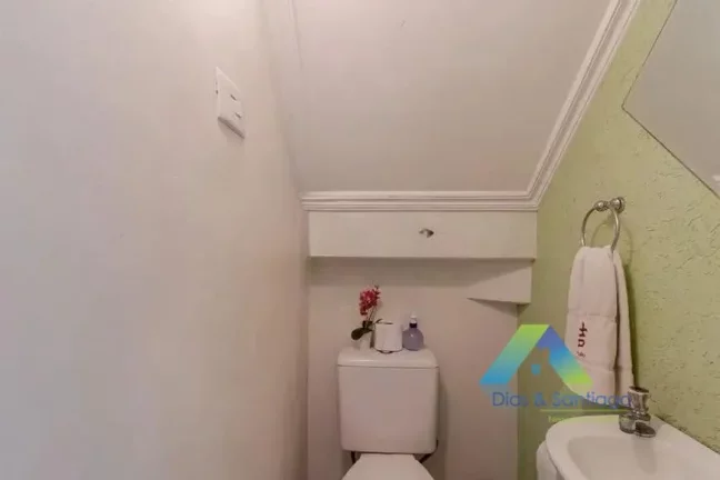 Imagem Casa com 5 dormitórios para locação em Jardim Maria Estela, São Paulo/SP