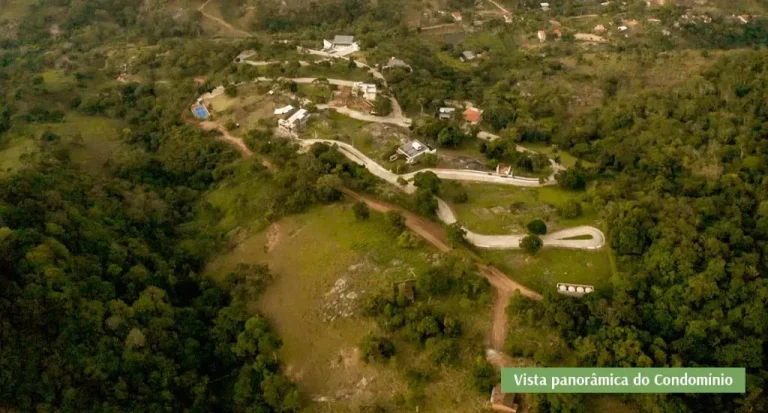 Imagem Terreno Padrão