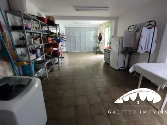 Imagem CASA TÉRREA Á VENDA EM VILA LIBERDADE EM JUNDIAÍ - SP