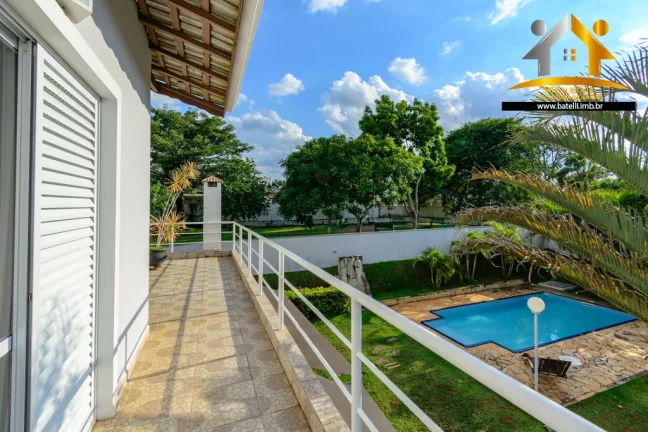 Imagem Casa a venda no condomínio Paysage Clair - VGP - Batelli Imóveis