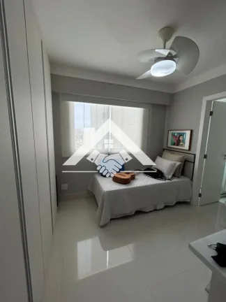 Imagem Apartamento para Venda em Salvador, Itaigara, 4 dormitórios, 2 suítes, 4 banheiros, 3 vagas