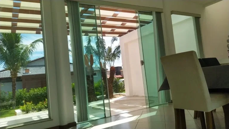 Imagem Casa de Condomínio em Praia do Morro - Guarapari