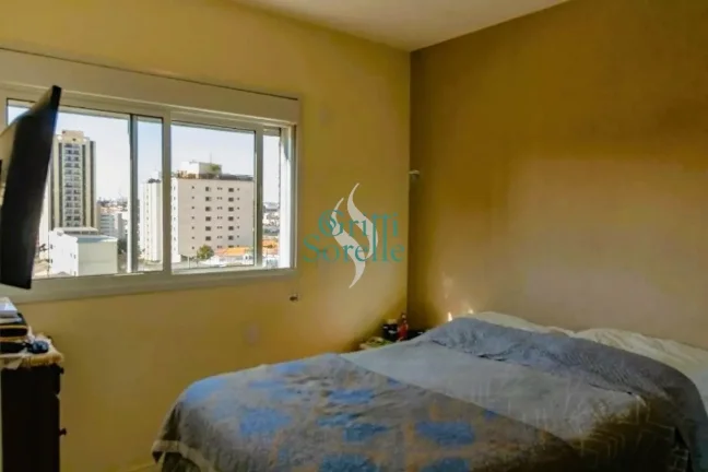 Imagem Apartamento à Venda na Vila Alexandria - São Paulo/SP.