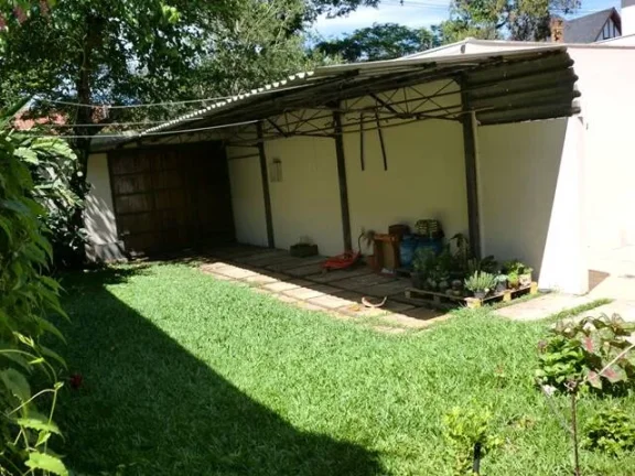 Imagem Casa Térrea Alto de Pinheiros - 4 Dorms, 1 Suíte, 2 Vagas Cobertas.