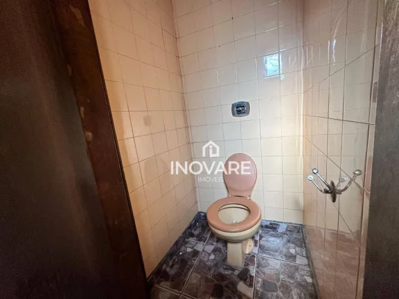 Imagem Casa com 3 dormitórios à venda, 392 m² por R$ 1.300.000,00 - Alto da Boa Vista - Itumbiara/GO