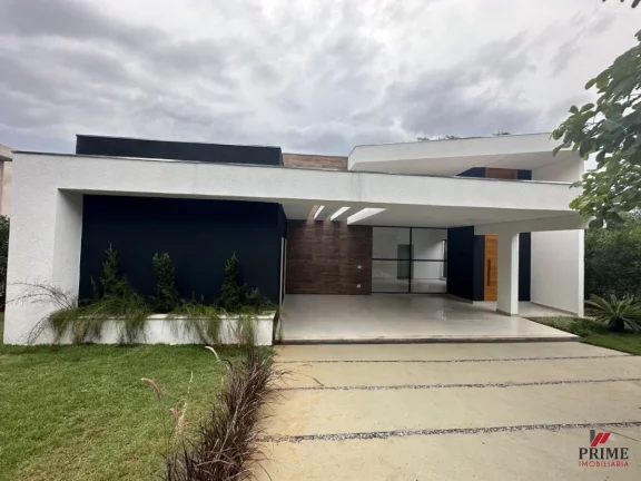 Imagem Casa no Condomíno Veredas da Lagoa