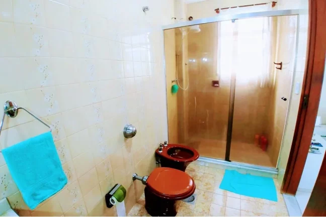 Imagem Apartamento a venda 3 quartos Vila Valqueire