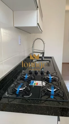 Imagem Apartamento à Venda Ipatinga Zona Oeste - Sorocaba/SP