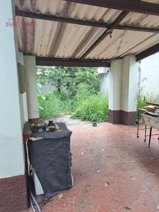 Imagem Linda Casa Térrea no São Luis - 2 dorms - 240 m²