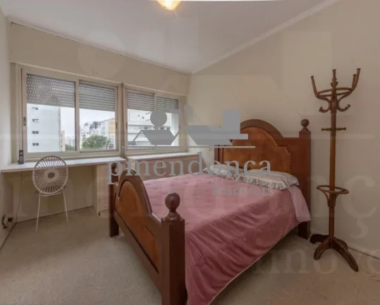 Imagem Apartamentos à venda na Rua Pará com 167m2, 3 quartos e 1 vaga.