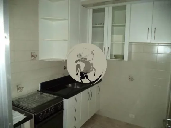 Imagem IMÓVEL COM 146M E VISTA PRO MAR, EXCELENTE ESTADO DE CONSERVAÇÃO NO PISO, SALA, COZINHA, LAVABO, ...