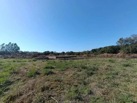 Imagem Construa Seu Refúgio na Colônia: Terreno de 3000m2 com Projeto Arquitetônico Personalizado