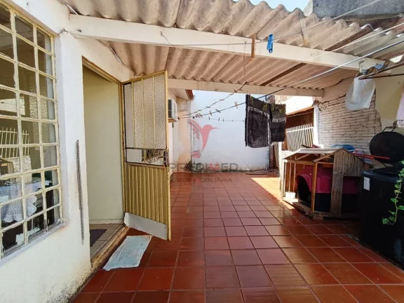 Imagem Casa a venda no bairro Cidade Alta - Medianeira / PR