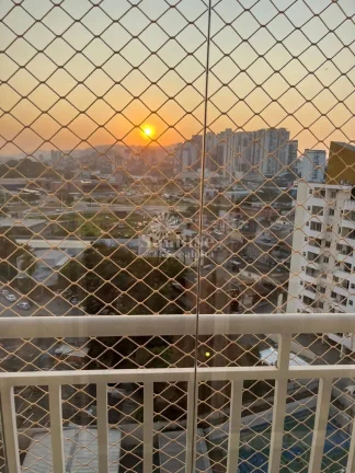 Imagem Apartamento paravenda em Barueri com 2 quartos | 59 m² por R$ 620.000 Vitalle Home Club - Vila N. Sra. da Escada - Barueri - SP