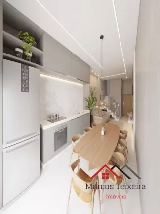 Imagem Casa - Bela Vista