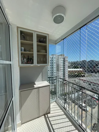 Imagem Apartamento para venda em Vila Guilherme com 2 quartos , 48m2