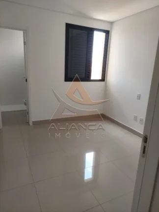 Imagem Apartamento - Ribeirão Preto - Bonfim Paulista