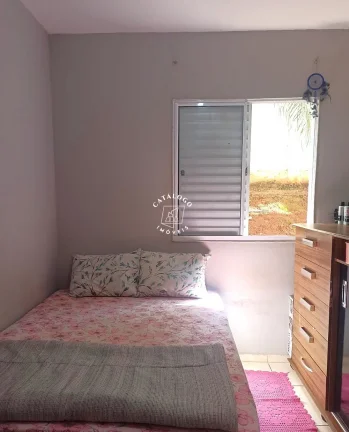 Imagem Apartamento a Venda no bairro Ipiranga - Ribeirão Preto, SP