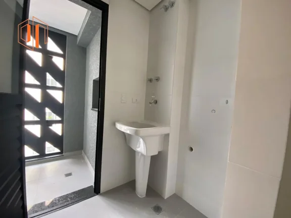Imagem Apartamento para Venda em Curitiba, Santa Quitéria, 2 dormitórios, 1 suíte, 2 banheiros, 1 vaga