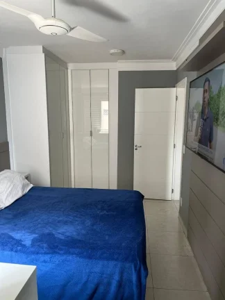 Imagem Apartamento Condominio Conquista 66 m² 2 Dormitorios e 1 Vaga