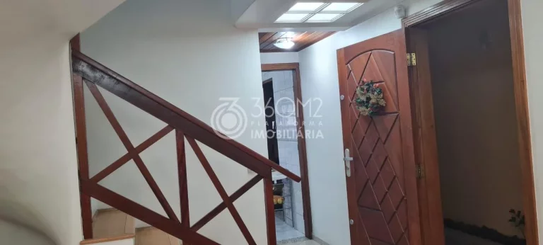 Imagem Sobrado para Venda em Diadema / SP no bairro Conceição