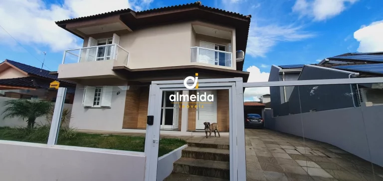 Imagem LINDA RESIDÊNCIA